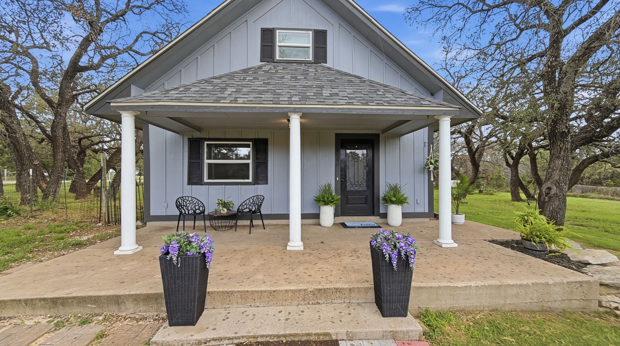 2600 Setting Sun Trail Granbury TX 76048