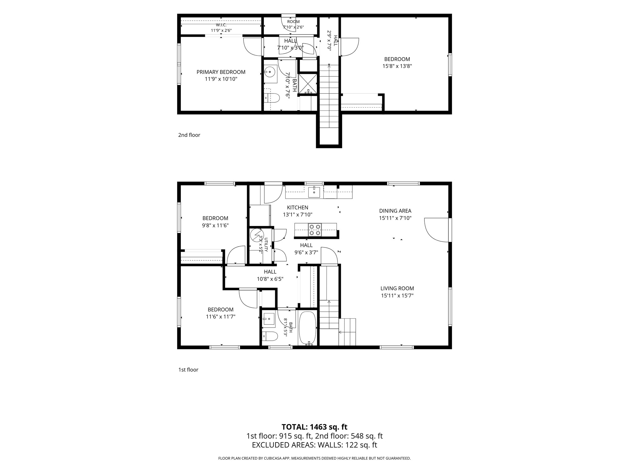 2600 Setting Sun Trail Granbury TX 76048