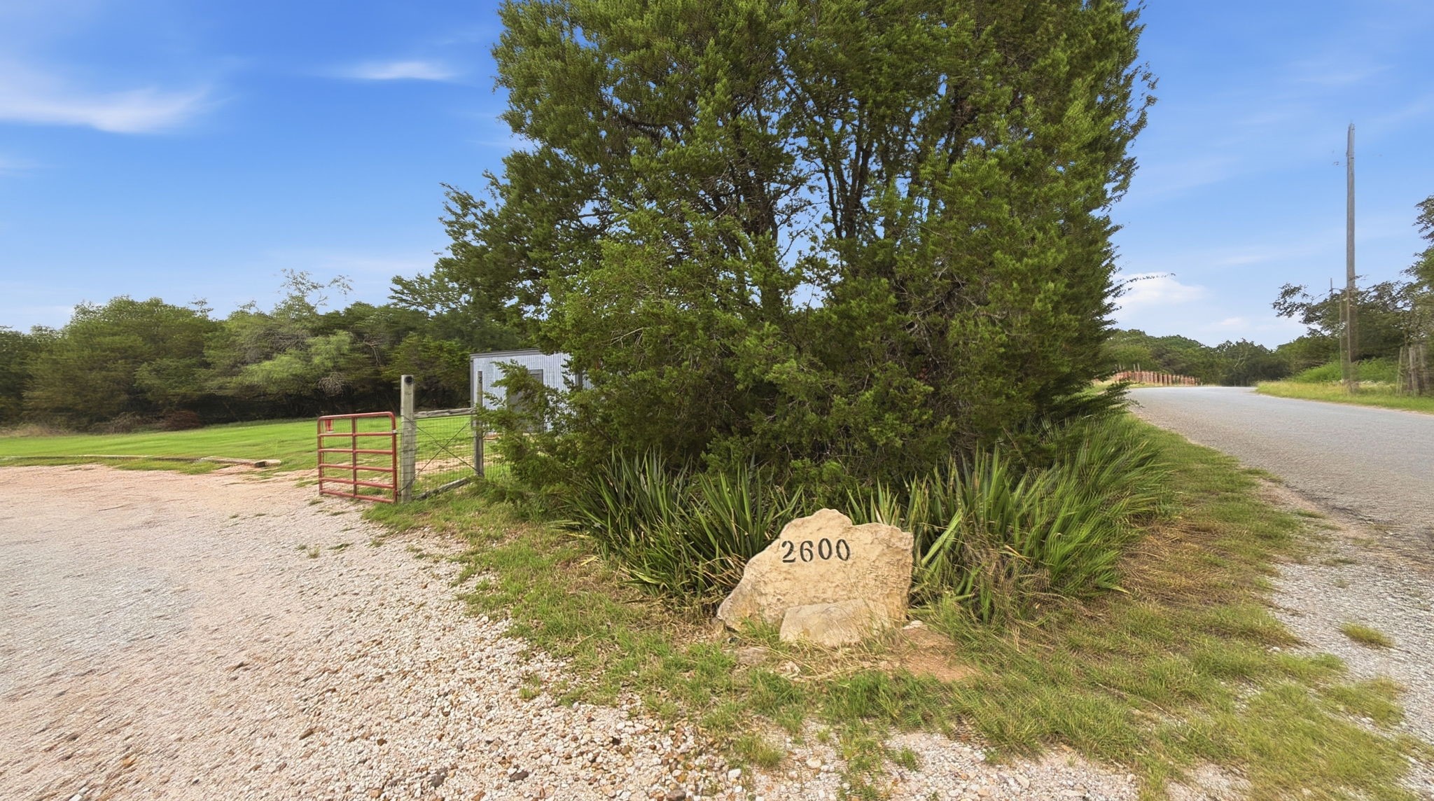 2600 Setting Sun Trail Granbury TX 76048