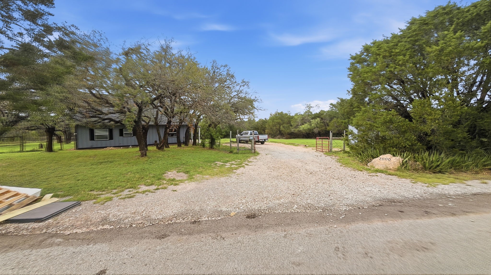2600 Setting Sun Trail Granbury TX 76048