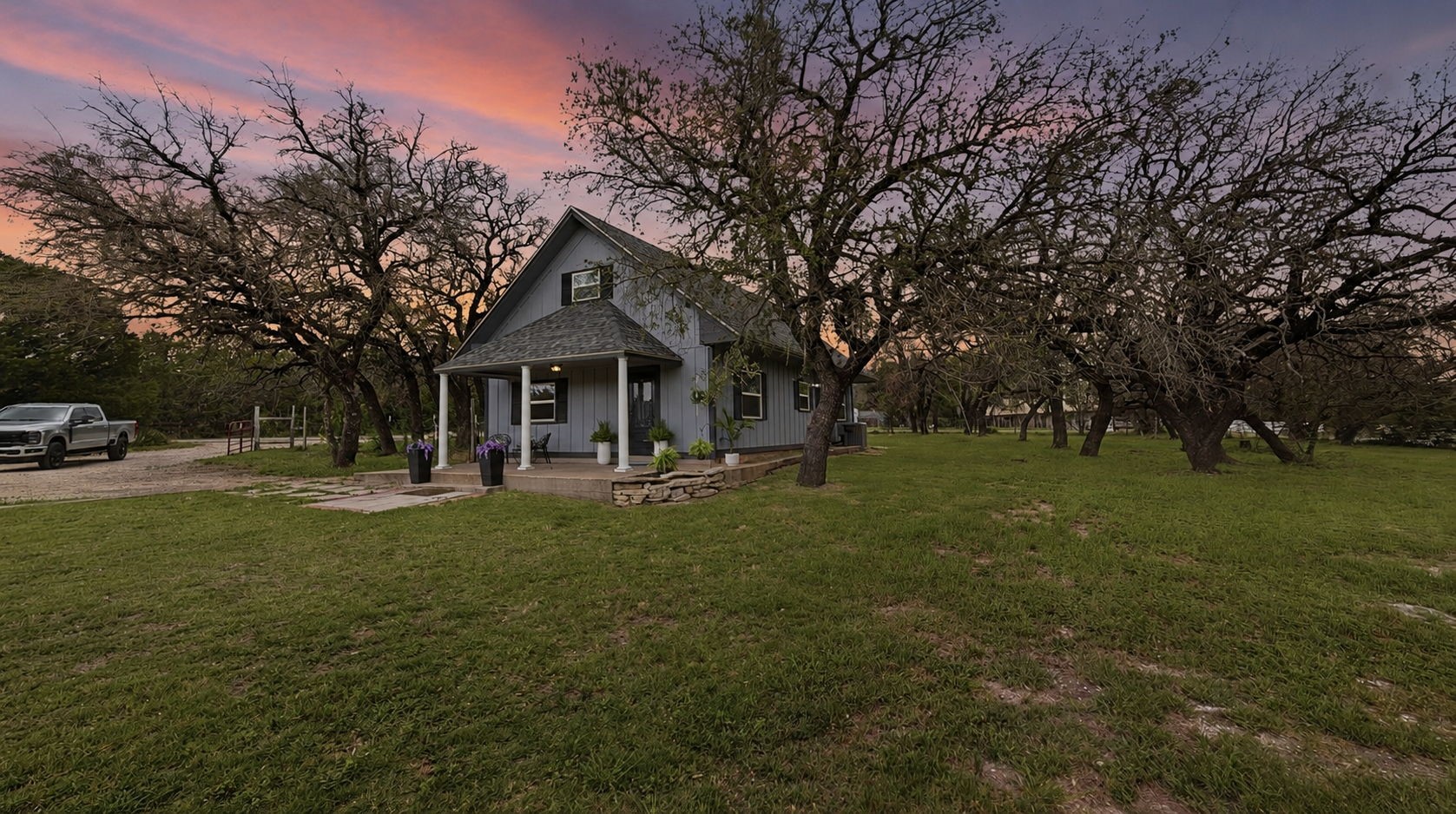 2600 Setting Sun Trail Granbury TX 76048