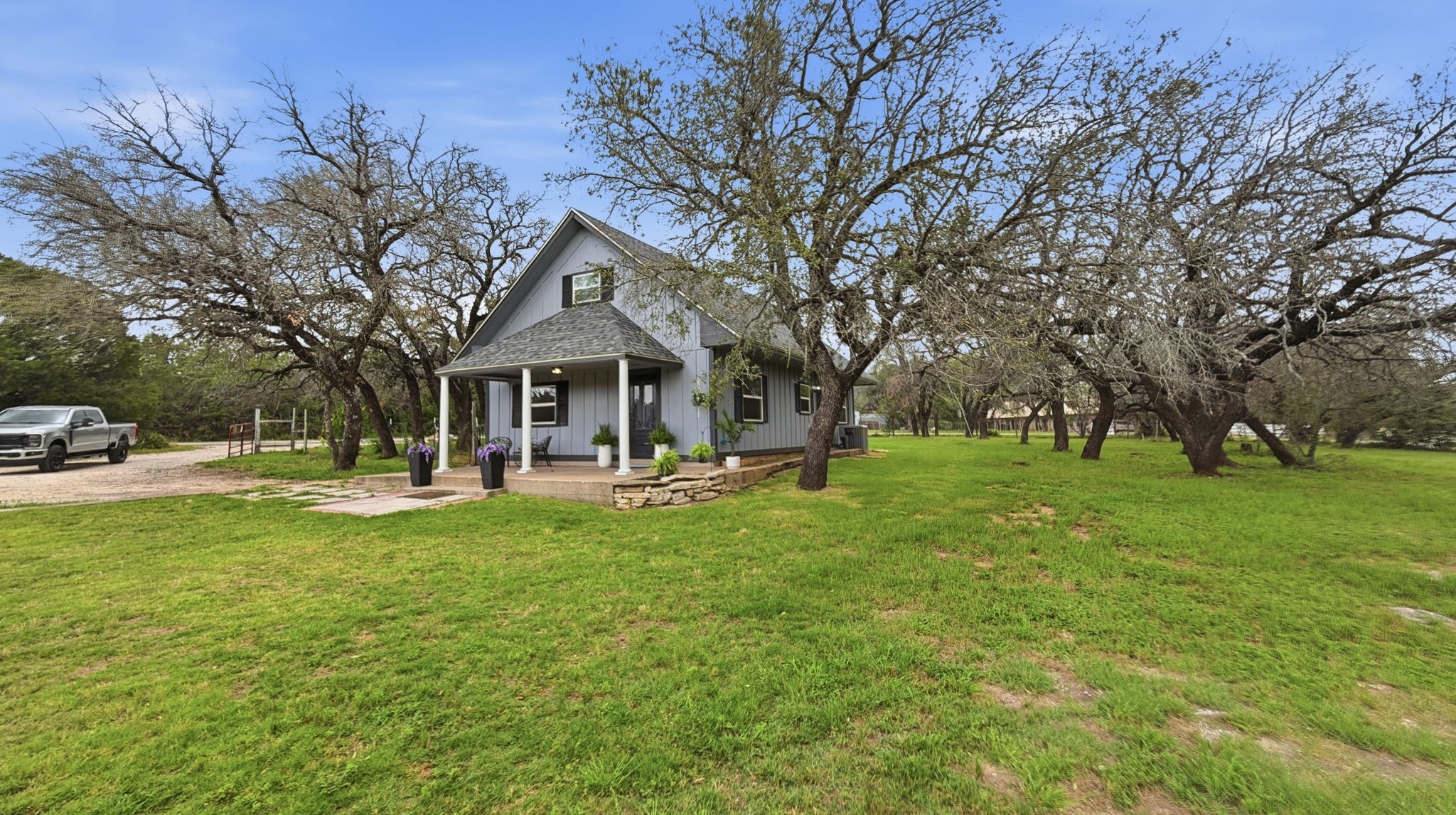 2600 Setting Sun Trail Granbury TX 76048