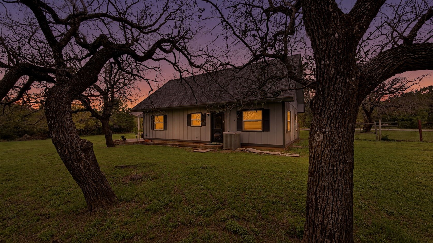 2600 Setting Sun Trail Granbury TX 76048