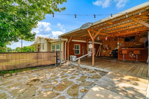 735 1st Street SW Detroit TX 75436