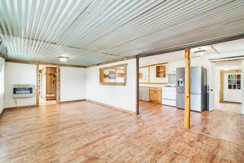735 1st Street SW Detroit TX 75436
