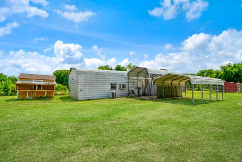 735 1st Street SW Detroit TX 75436