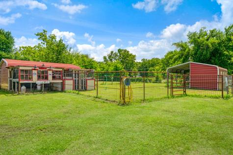735 1st Street SW Detroit TX 75436