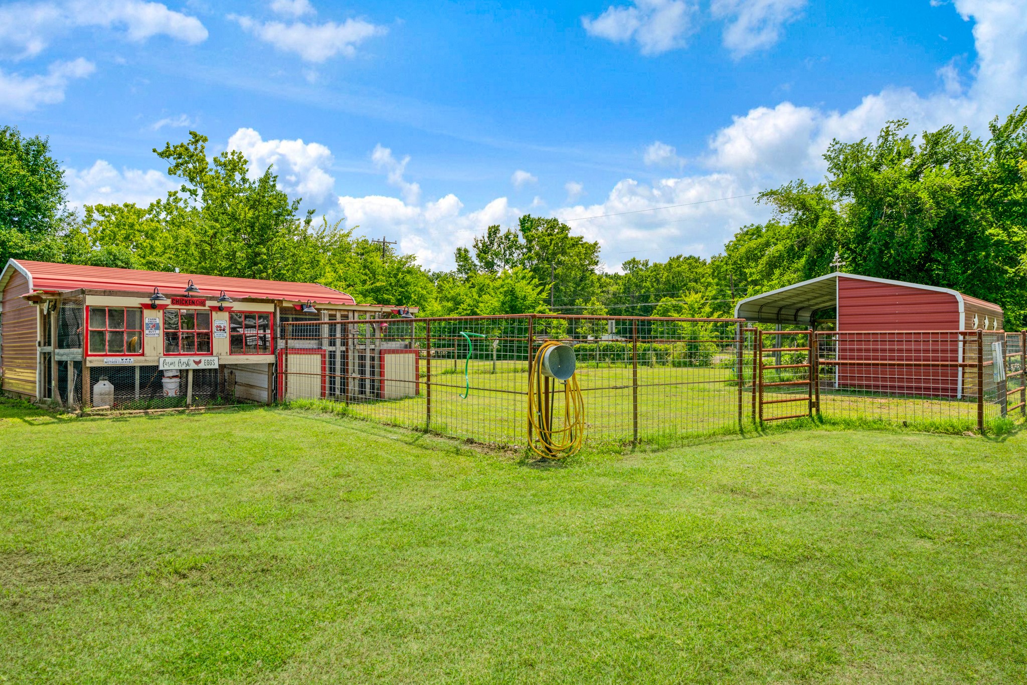 735 1st Street SW Detroit TX 75436
