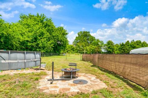 735 1st Street SW Detroit TX 75436