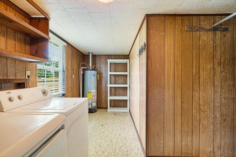 735 1st Street SW Detroit TX 75436