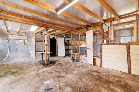 735 1st Street SW Detroit TX 75436