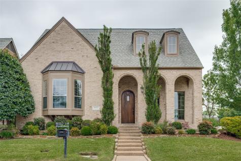 6521 Jacob Court Fort Worth TX 76116