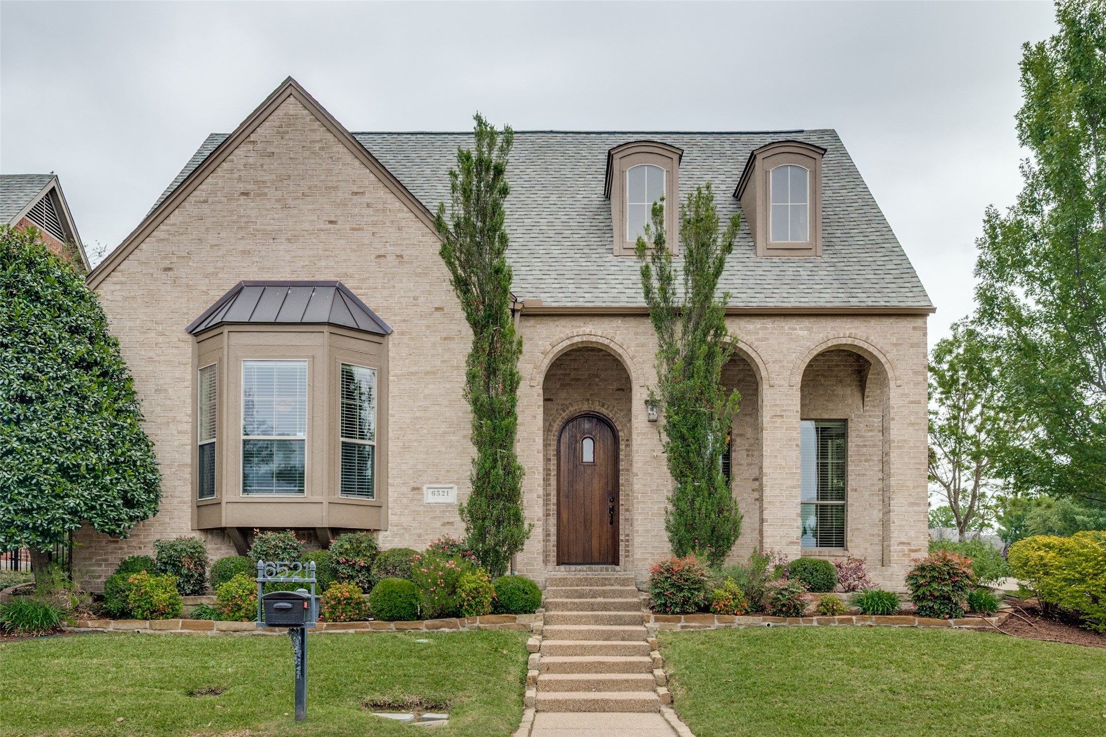 6521 Jacob Court Fort Worth TX 76116