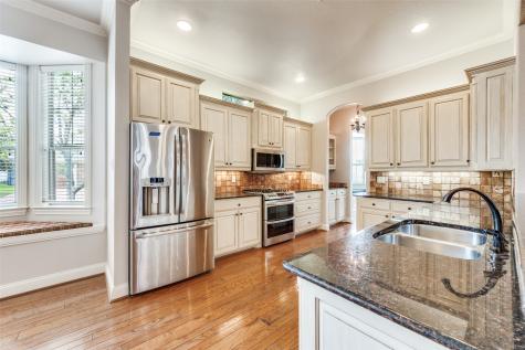 6521 Jacob Court Fort Worth TX 76116