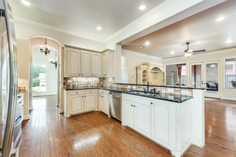 6521 Jacob Court Fort Worth TX 76116