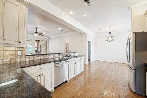 6521 Jacob Court Fort Worth TX 76116