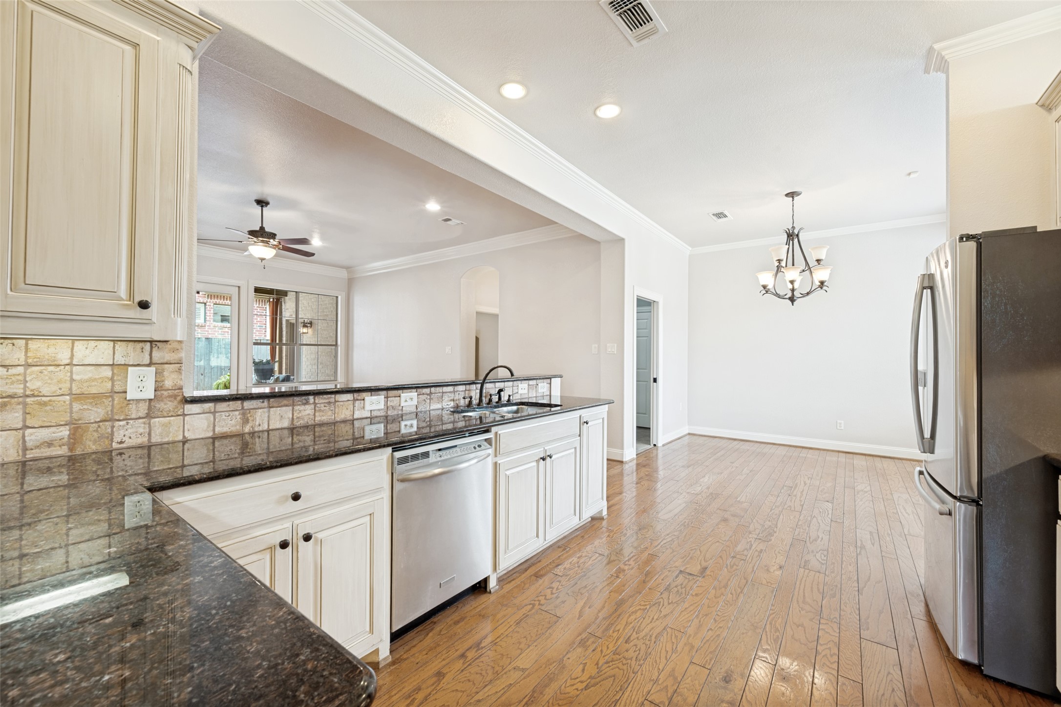 6521 Jacob Court Fort Worth TX 76116