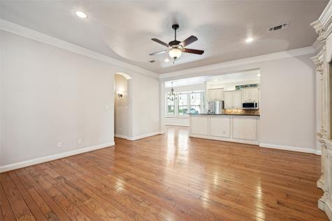 6521 Jacob Court Fort Worth TX 76116
