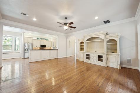 6521 Jacob Court Fort Worth TX 76116
