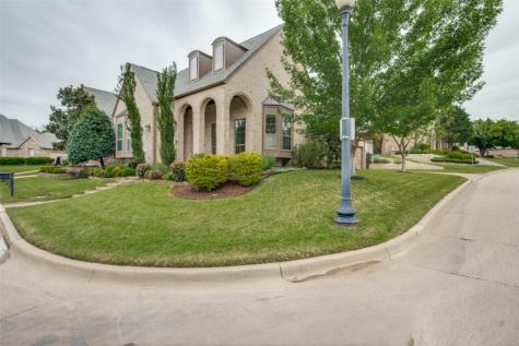 6521 Jacob Court Fort Worth TX 76116