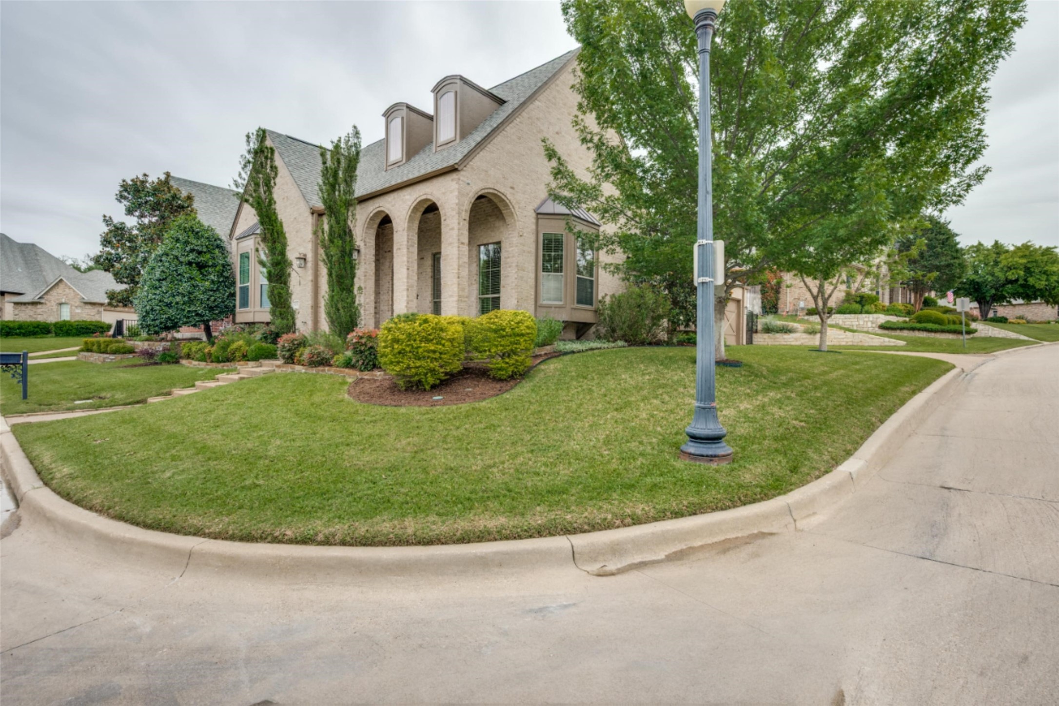 6521 Jacob Court Fort Worth TX 76116