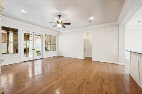 6521 Jacob Court Fort Worth TX 76116