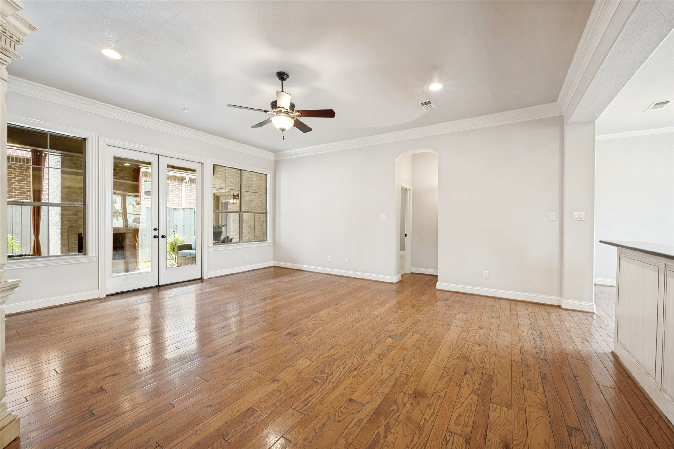6521 Jacob Court Fort Worth TX 76116