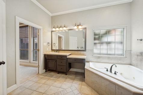 6521 Jacob Court Fort Worth TX 76116