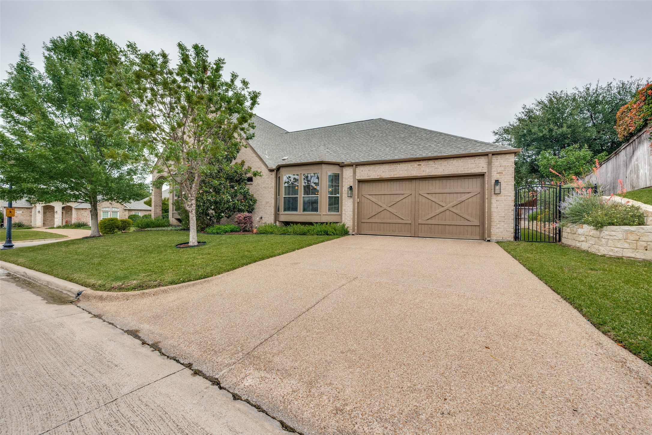 6521 Jacob Court Fort Worth TX 76116