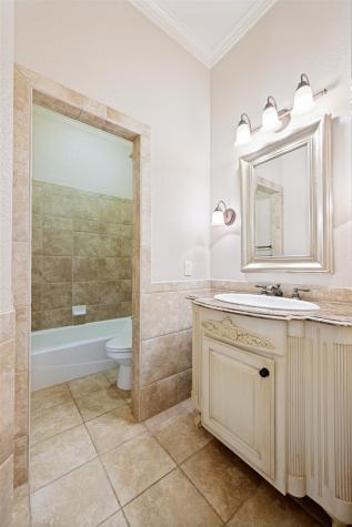 6521 Jacob Court Fort Worth TX 76116