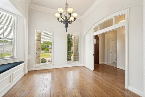 6521 Jacob Court Fort Worth TX 76116