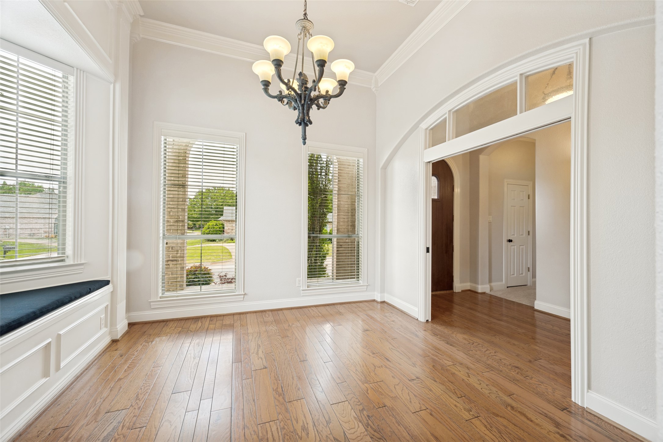 6521 Jacob Court Fort Worth TX 76116