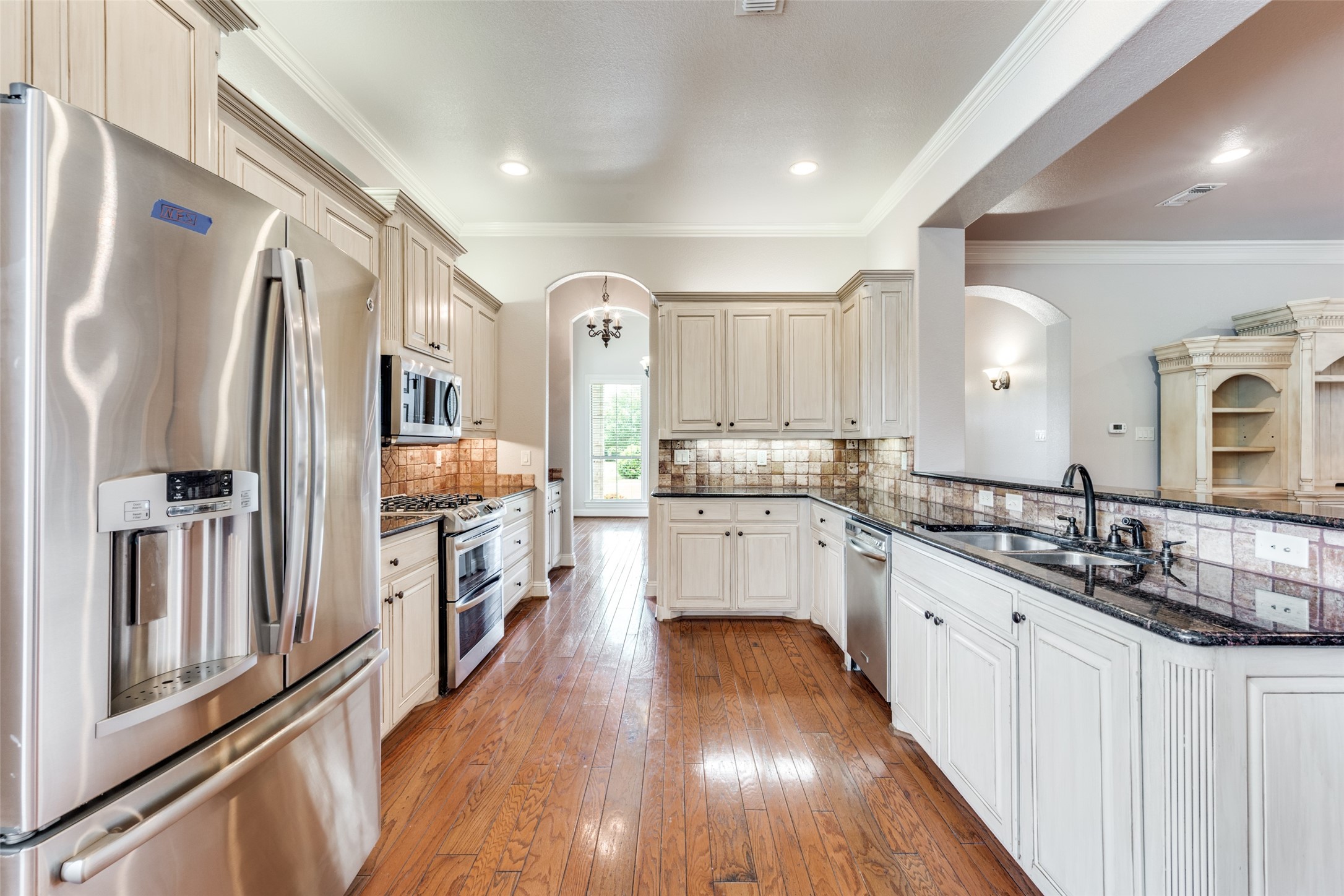 6521 Jacob Court Fort Worth TX 76116