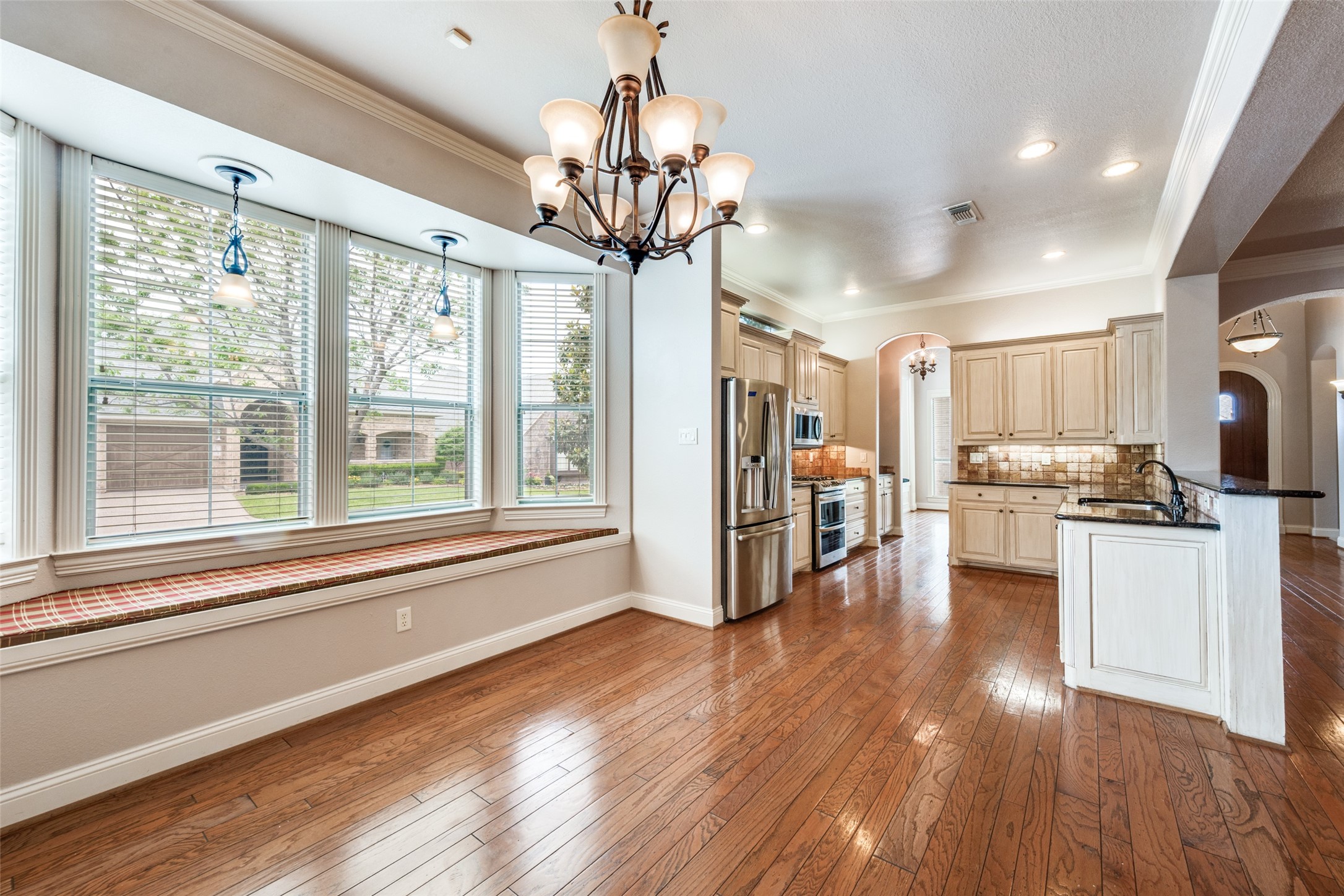 6521 Jacob Court Fort Worth TX 76116