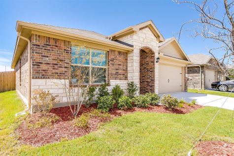 9209 Herringbone Drive Fort Worth TX 76131