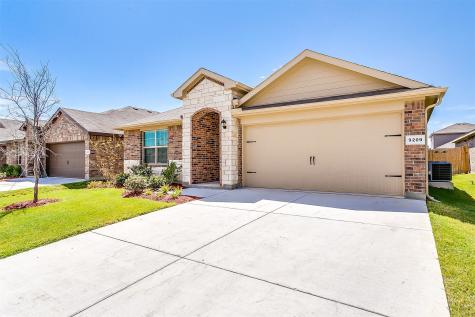9209 Herringbone Drive Fort Worth TX 76131