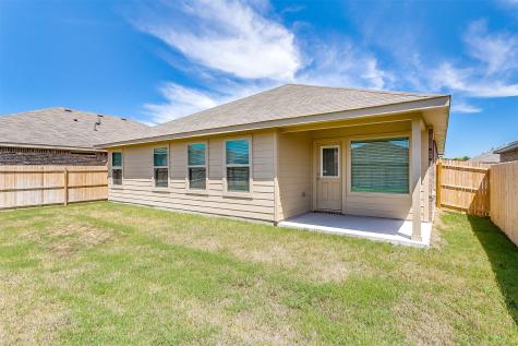 9209 Herringbone Drive Fort Worth TX 76131