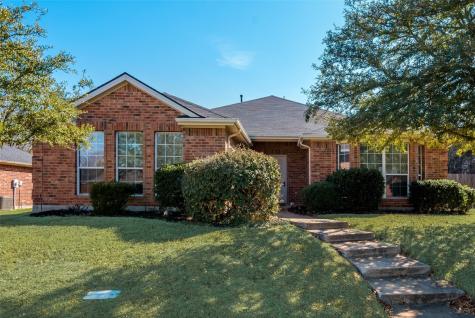2601 Massey Lane Rockwall TX 75032