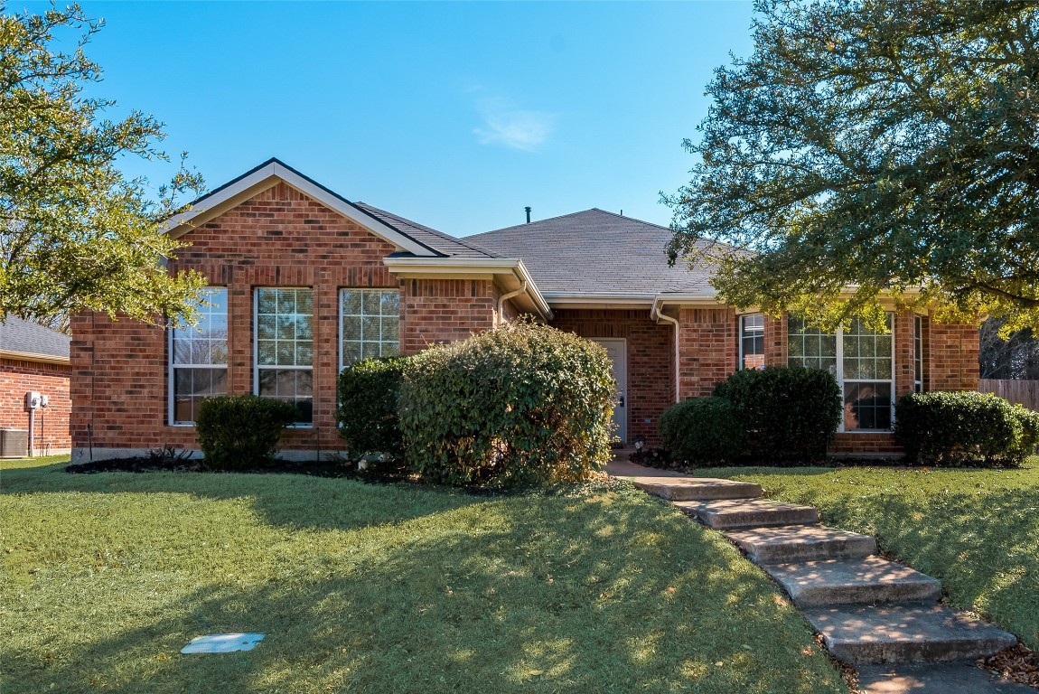 2601 Massey Lane Rockwall TX 75032