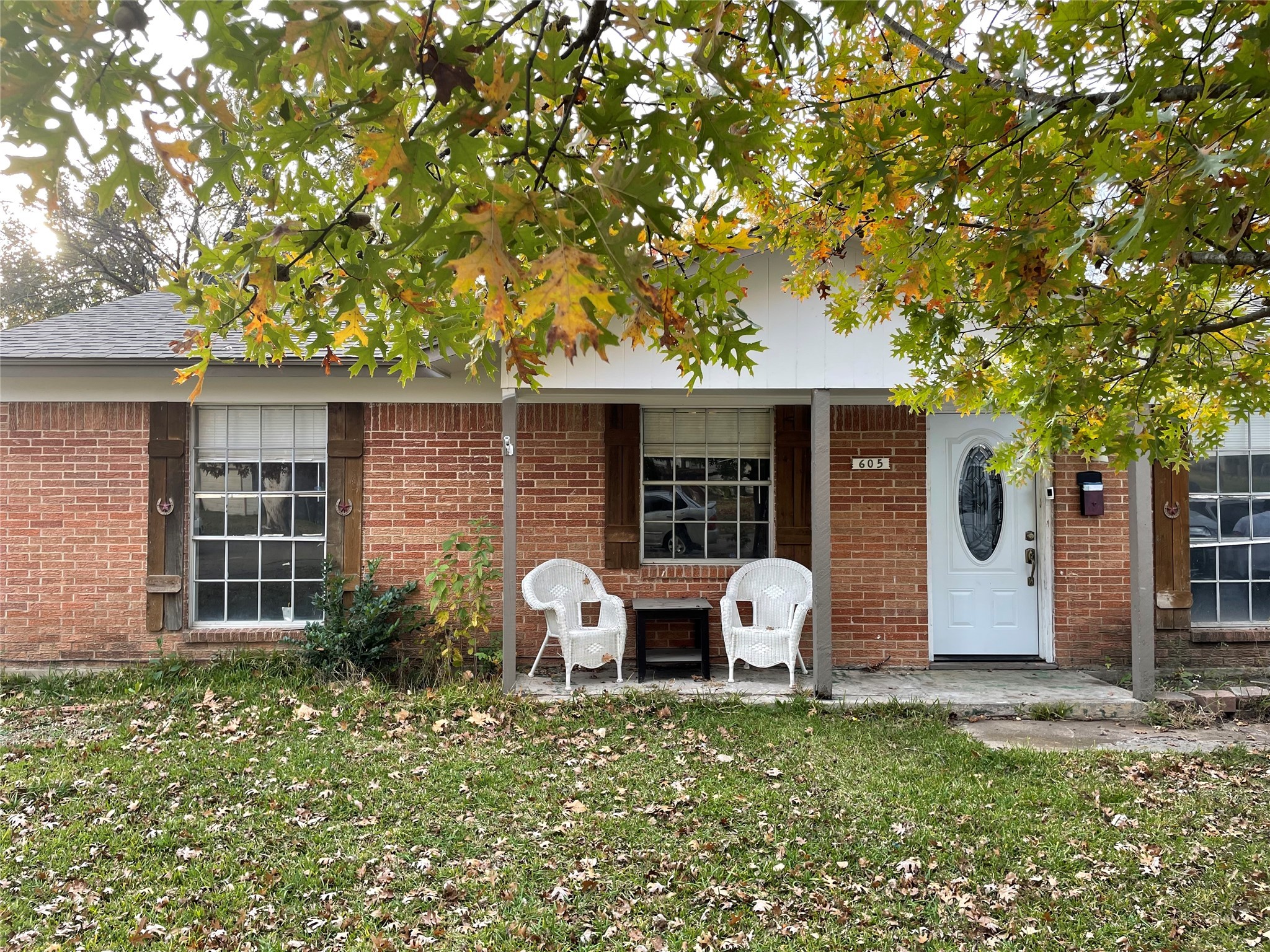 605 Grande Drive Mesquite TX 75149