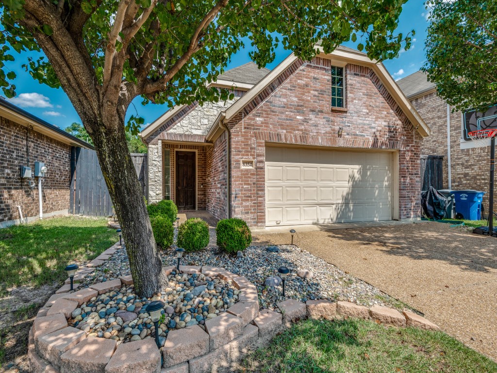 8354 Timberbrook Lane Dallas TX 75249