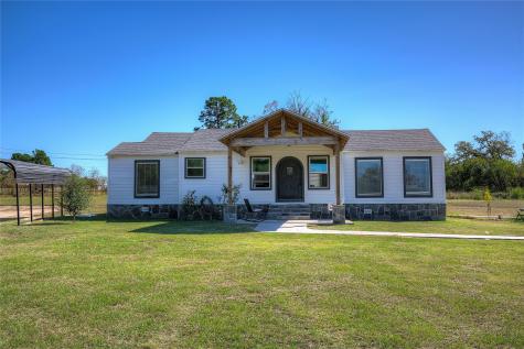 3974 Texas Highway 11 C E Sulphur Springs TX 75482