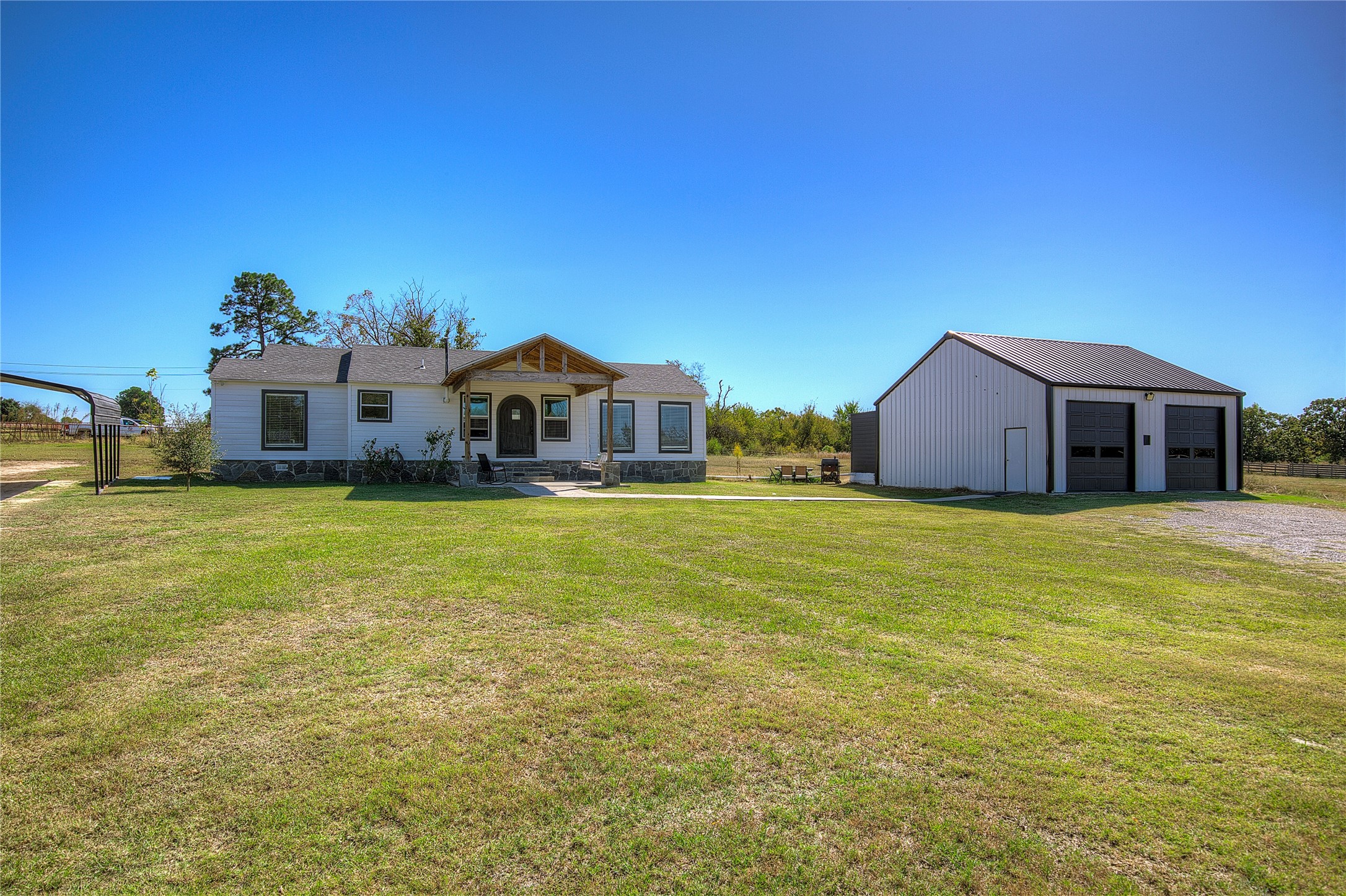 3974 Texas Highway 11 C E Sulphur Springs TX 75482