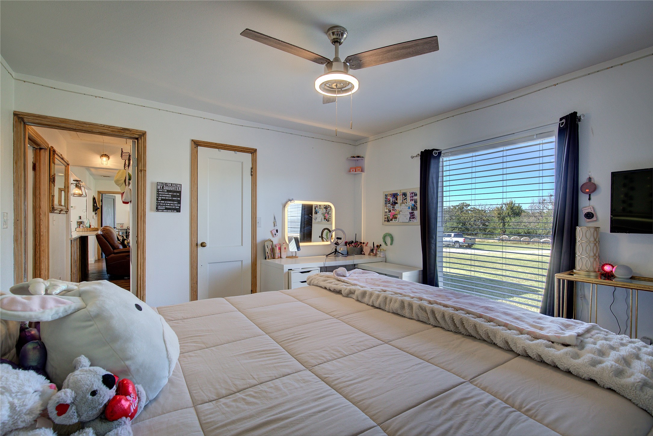 3974 Texas Highway 11 C E Sulphur Springs TX 75482