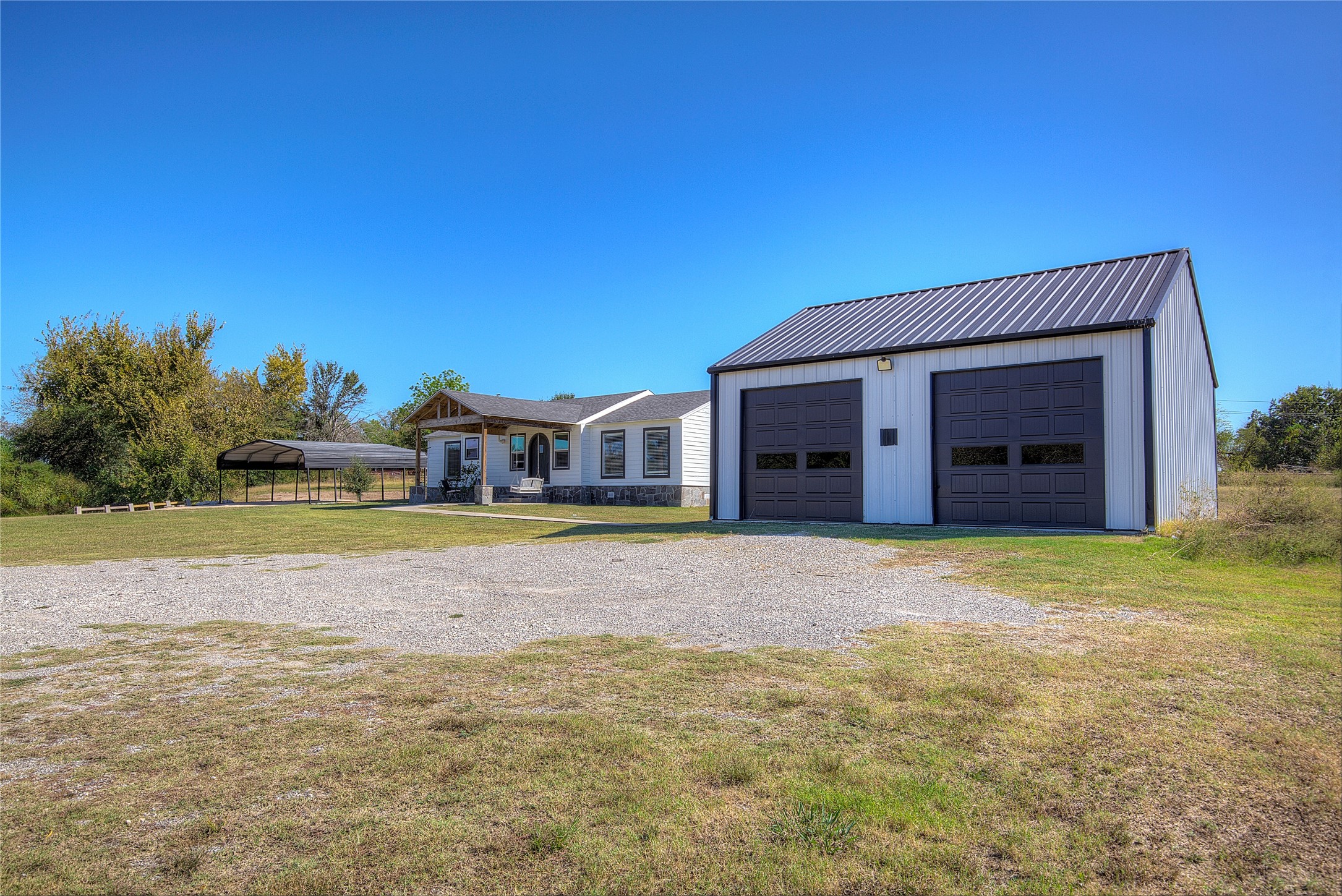 3974 Texas Highway 11 C E Sulphur Springs TX 75482