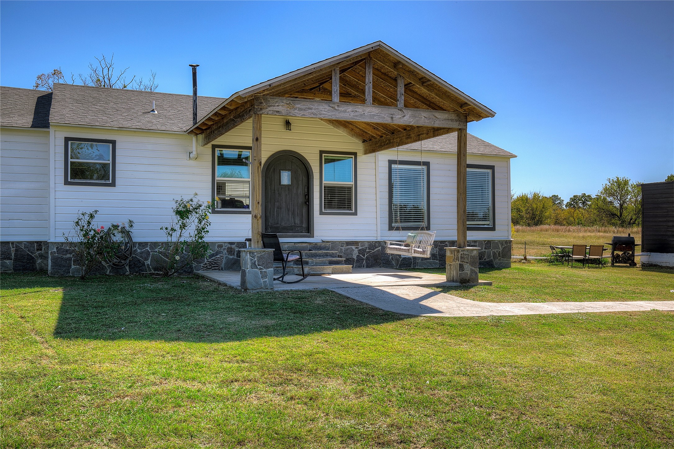 3974 Texas Highway 11 C E Sulphur Springs TX 75482