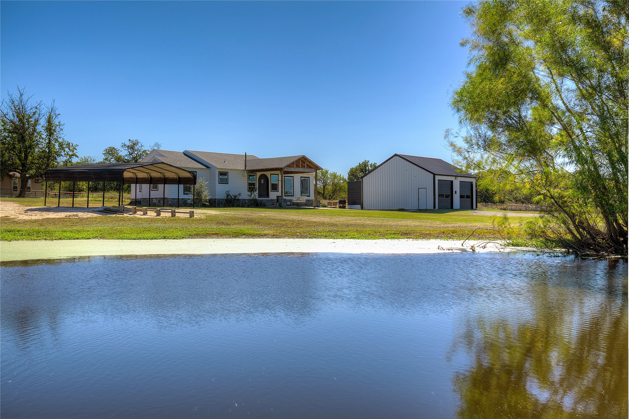 3974 Texas Highway 11 C E Sulphur Springs TX 75482