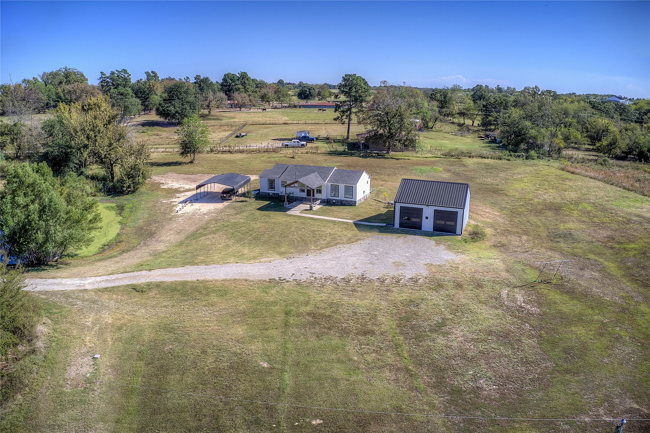 3974 Texas Highway 11 C E Sulphur Springs TX 75482