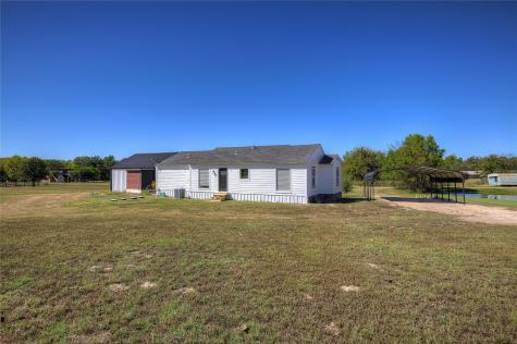 3974 Texas Highway 11 C E Sulphur Springs TX 75482