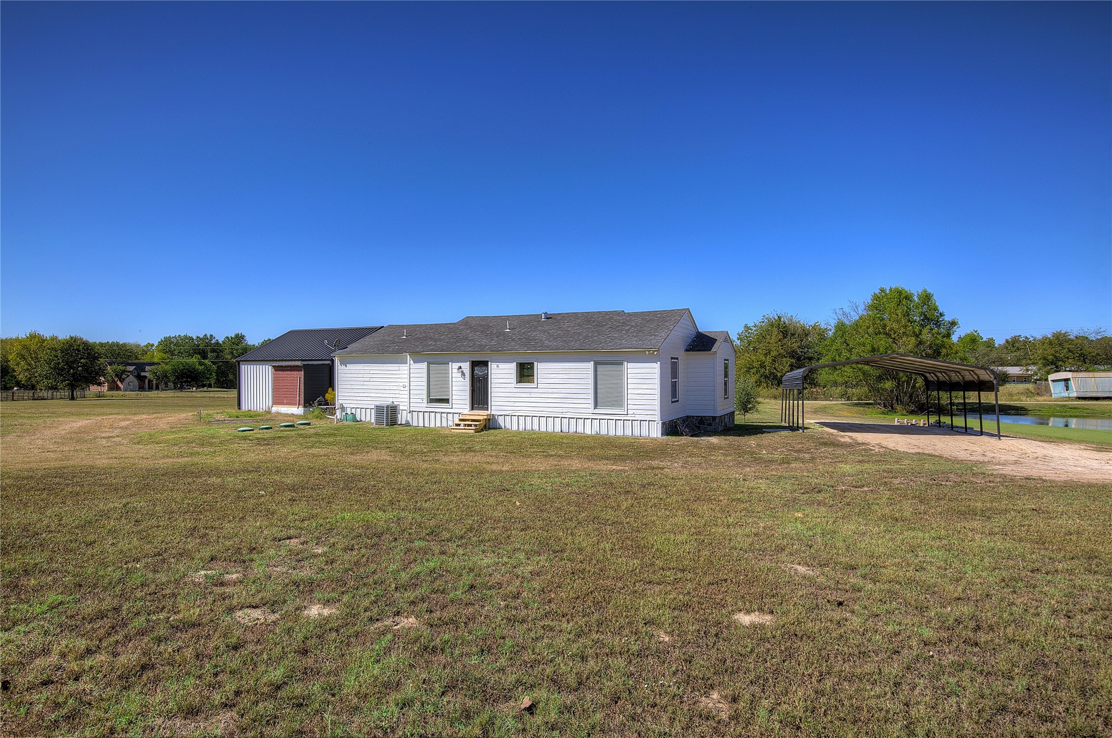3974 Texas Highway 11 C E Sulphur Springs TX 75482